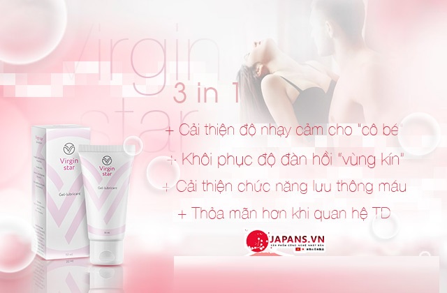 Cách Dùng Gel bôi ngoài da để tăng khoái cảm và biến bím tóc nữ hồng trinh nữ QGV88