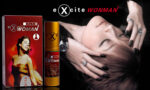 Gel se khít âm đạo cực hiệu quả Excite Woman dành cho Nữ