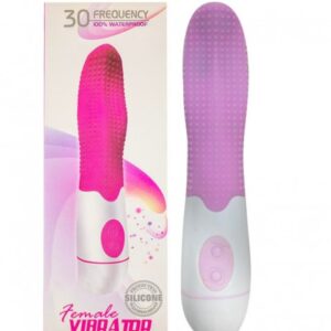 Lưỡi rung kích thích điểm G Female 30 chế độ rung