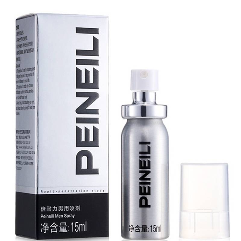 Thuốc xịt Penelli kéo dài 30 phút khi giao hợp