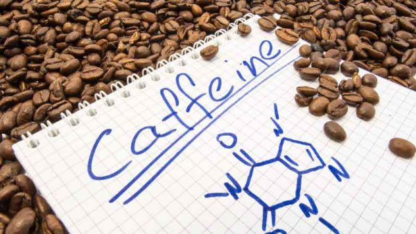 Bạn nên hạn chế sử dụng Caffeine nếu đang trong quá trình muốn có thai