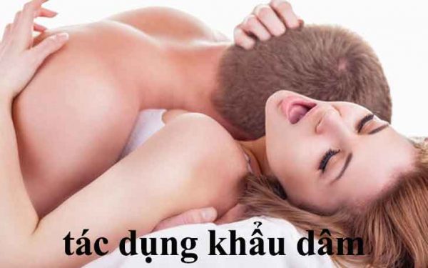 Ảnh hưởng của oral sex tới quan hệ tình dục