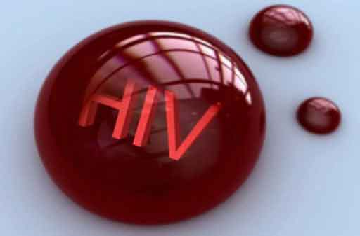 Bú cu có thể bị lây nhiễm HIV