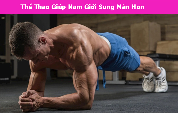 Những Cách Giúp Đàn Ông Hài Lòng Trên Giường