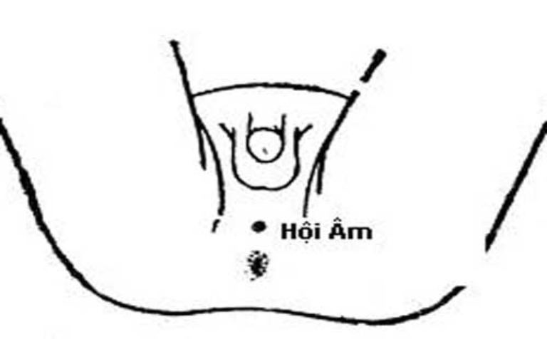 điểm Hải Âm